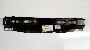 3C5813311 Rear Body Panel (Rear, Upper)